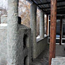 Фото Отель Каменка