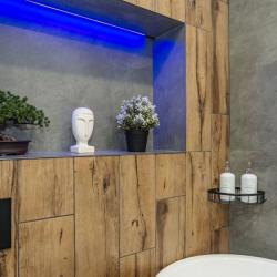 1-комнатные апартаменты улучшенные