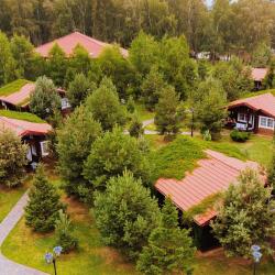 Фото Отель Fish Point Family Resort (Фиш Поинт)