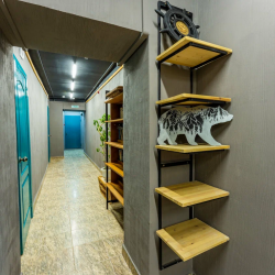 Фото Отель Эвен