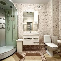 Фото Апартаменты на улице Володарского 52/55