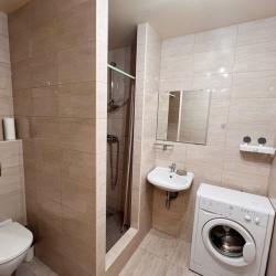 Фото Отель Apartament 52 на переулке Рулевой 7