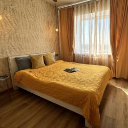 Фото Апартаменты на улице Дзержинского 35/1