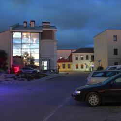 Фото Отель VS Design hotel (Виэс Дизайн)