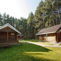 Фото Отель Княжья речка