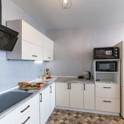 фото 33 Апартаменты Yakamoz apart (Якамоз апарт) на улице Горная 15А