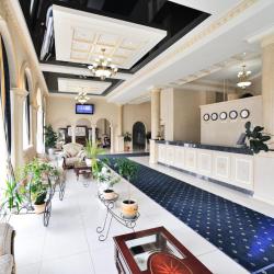 фото 4 Park Hotel Stavropol (Парк Отель Ставрополь)