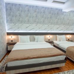 Фото Отель Ada Hotel (Ада)