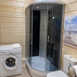 Апартаменты стандарт #412