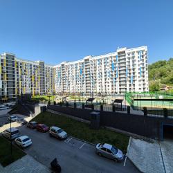 1-комнатные апартаменты улучшенные Искры,88,к1