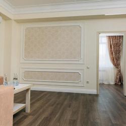 Фото Отель Усадьба Нерса