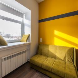 Фото Отель Powder Apart Hotel (Паудер)