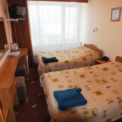 Фото Отель Россия