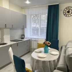 Фото Отель Йошкина Кошка на улице Пушкина 18