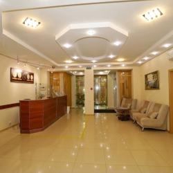 Фото Отель Villa Gold (Вилла Голд)