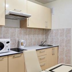 Апартаменты стандарт