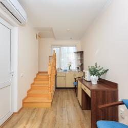 3-комнатные апартаменты люкс