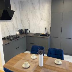 Фото Апартаменты на улице Юрия Гагарина, 75