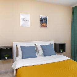 Фото Отель Top house на проспекте Красного Знамени 91