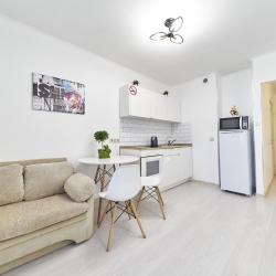 Фото Отель Mega Stay (Мега Стей)