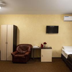 Фото Отель SoleMio (СолеМио)