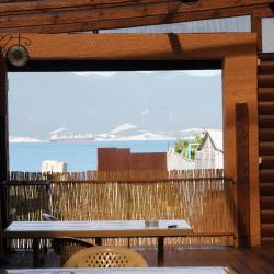 Фото Отель Лагуна