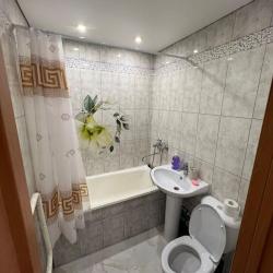 Фото Апартаменты на улице Чкалова 33