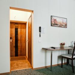 Фото Отель АльфаВилла