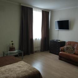 Фото Отель Элит