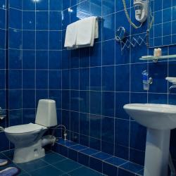 2-местный номер улучшенный