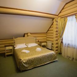 Фото Отель Лазурный берег на Оке