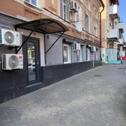 Фото Отель В Центре Событий