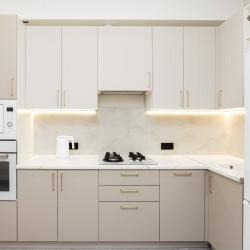 2-комнатные апартаменты люкс