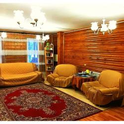 Фото Отель Уют