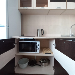 Фото Отель Квартира на улице Красноармейская