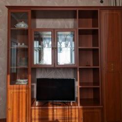 Номер люкс