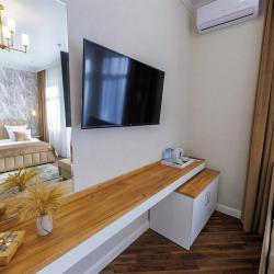 Фото Отель Grig's Hotel (Григ'с)