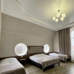 Фото Отель Астери