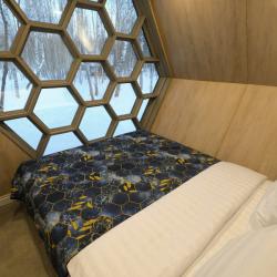 Фото Отель HoneyDay (ХаниДэй)