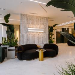 Фото Marine Garden Sochi Hotel and Spa (Марина Гарден Отель и Спа)