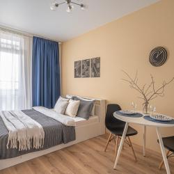 Фото Лайт Апартаменты на улице Уктусская 42