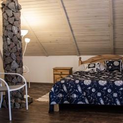 Фото Отель Угоринка