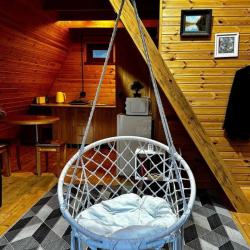 Фото Отель Домики в Зубутли