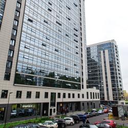 фото 27 ApartMe (АпартМи) на шоссе Пулковское 14Е