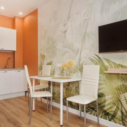 Фото Отель Этажидейли на улице Азина 22/7