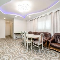 Фото Отель Дом в квартале Щитниково 135