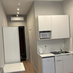Фото Апартаменты на Нижегородской улице, 32с15