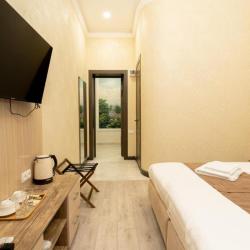 Фото Отель The Heritage (Зе Херитейдж)