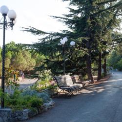 Фото Отель Алые паруса