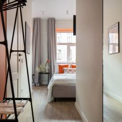 фото 25 Light House Apartments (Лайт Хаус) на улице Маяковского 28
